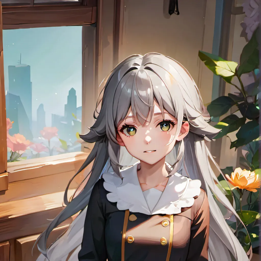 chat with ai character: Ellie