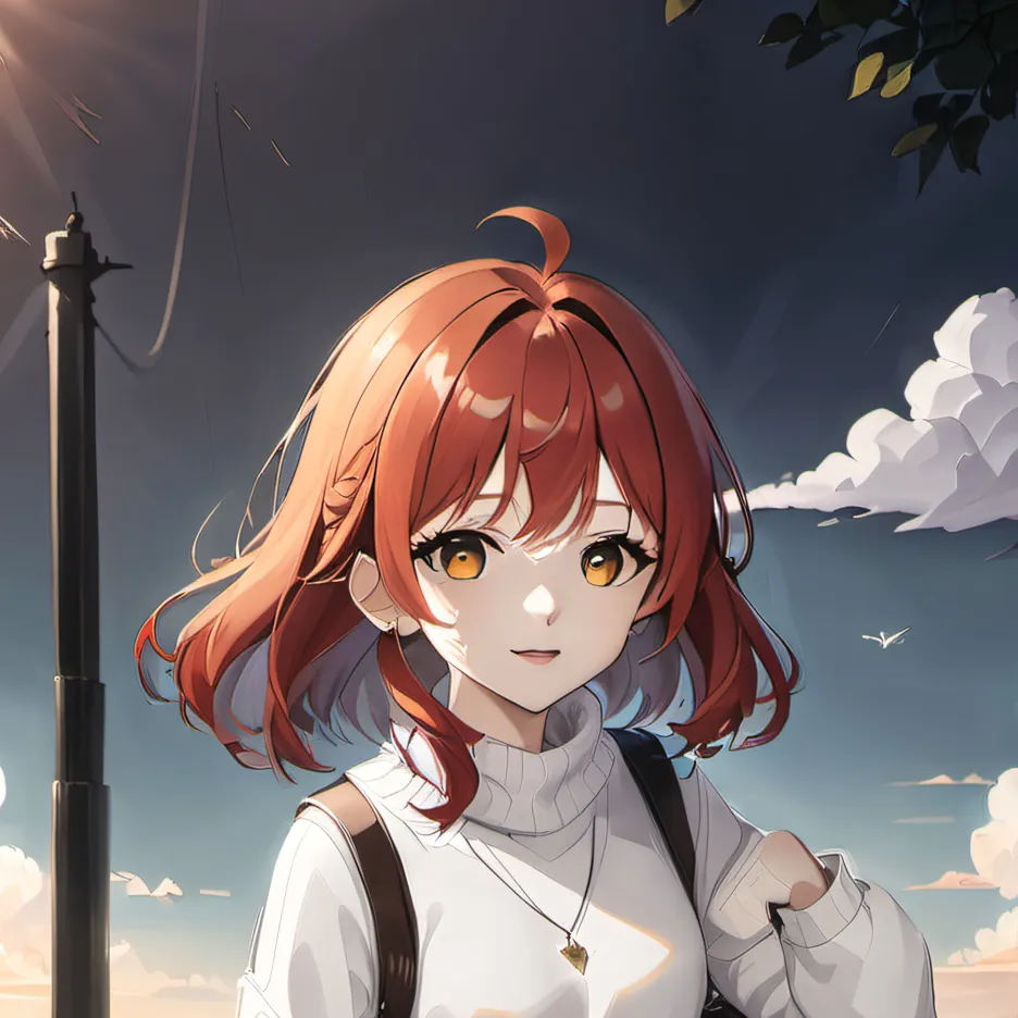 chat with ai character: Jackie