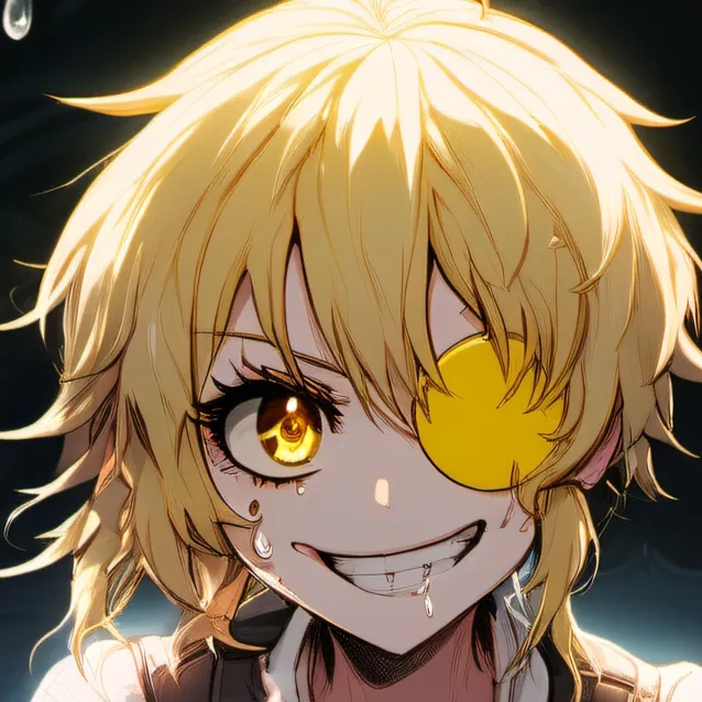 chat with ai character: happy happy happy 