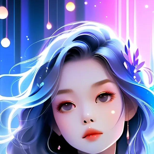 chat with ai character: HH