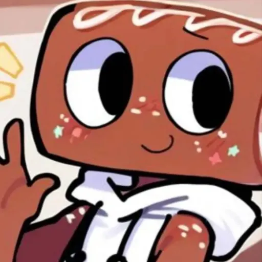 creator ~🍪🍩 Cosmo 🍩 🍪~'s avatar