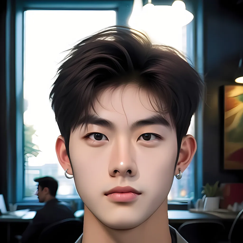 chat with ai character: Kyojun (Kyo)