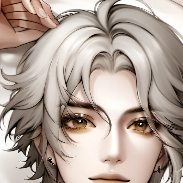 chat with ai character: Blake 