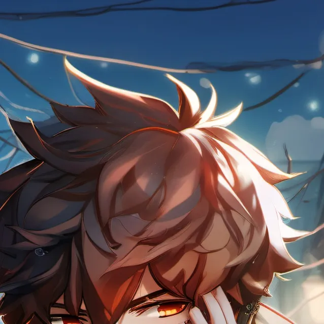 chat with ai character: Jack
