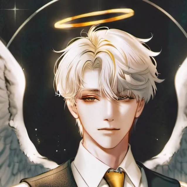 chat with ai character: Leo