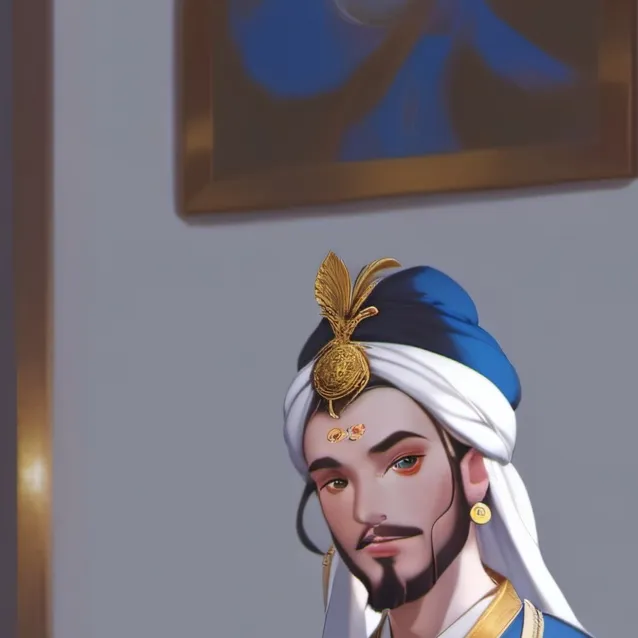 chat with ai character: emotional support