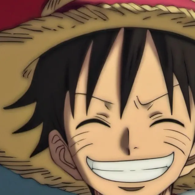 chat with ai character: One piece school
