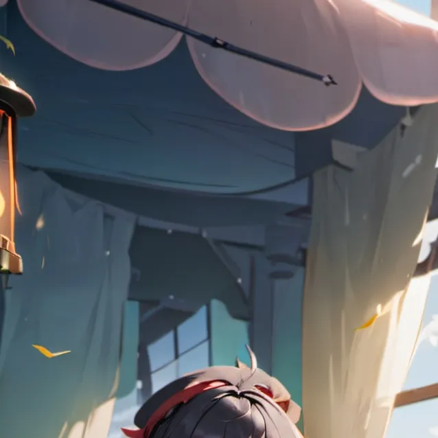 chat with ai character: Fantasia 