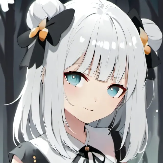 chat with ai character: Zoe 