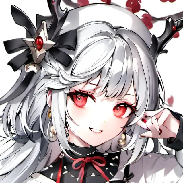 chat with ai character: Fantasia 