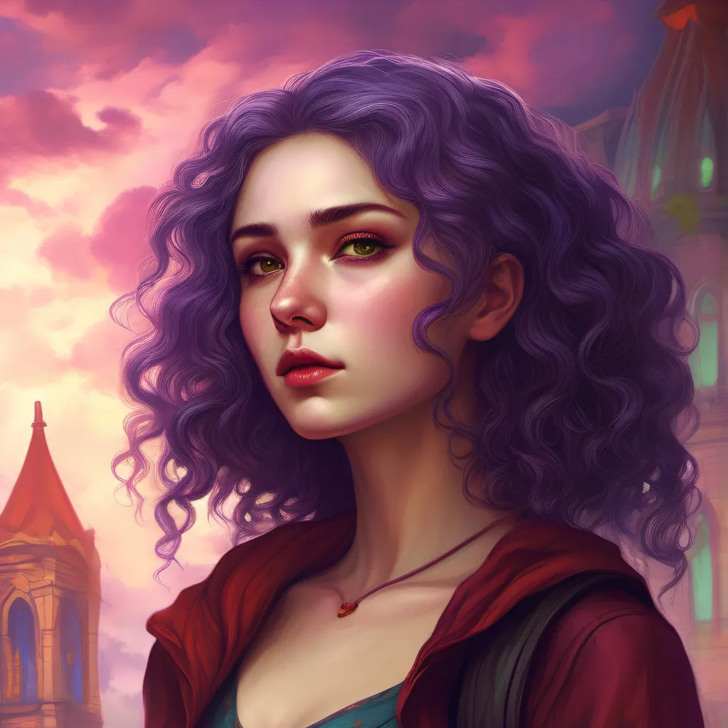 chat with ai character: Jenna