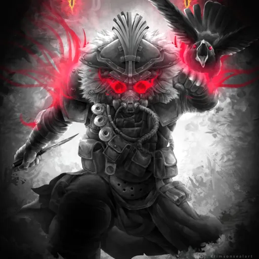 creator Shin G.'s avatar