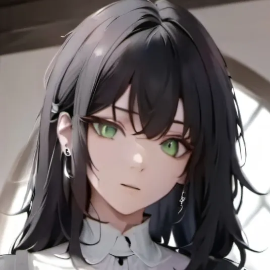 chat with ai character: Vanessa