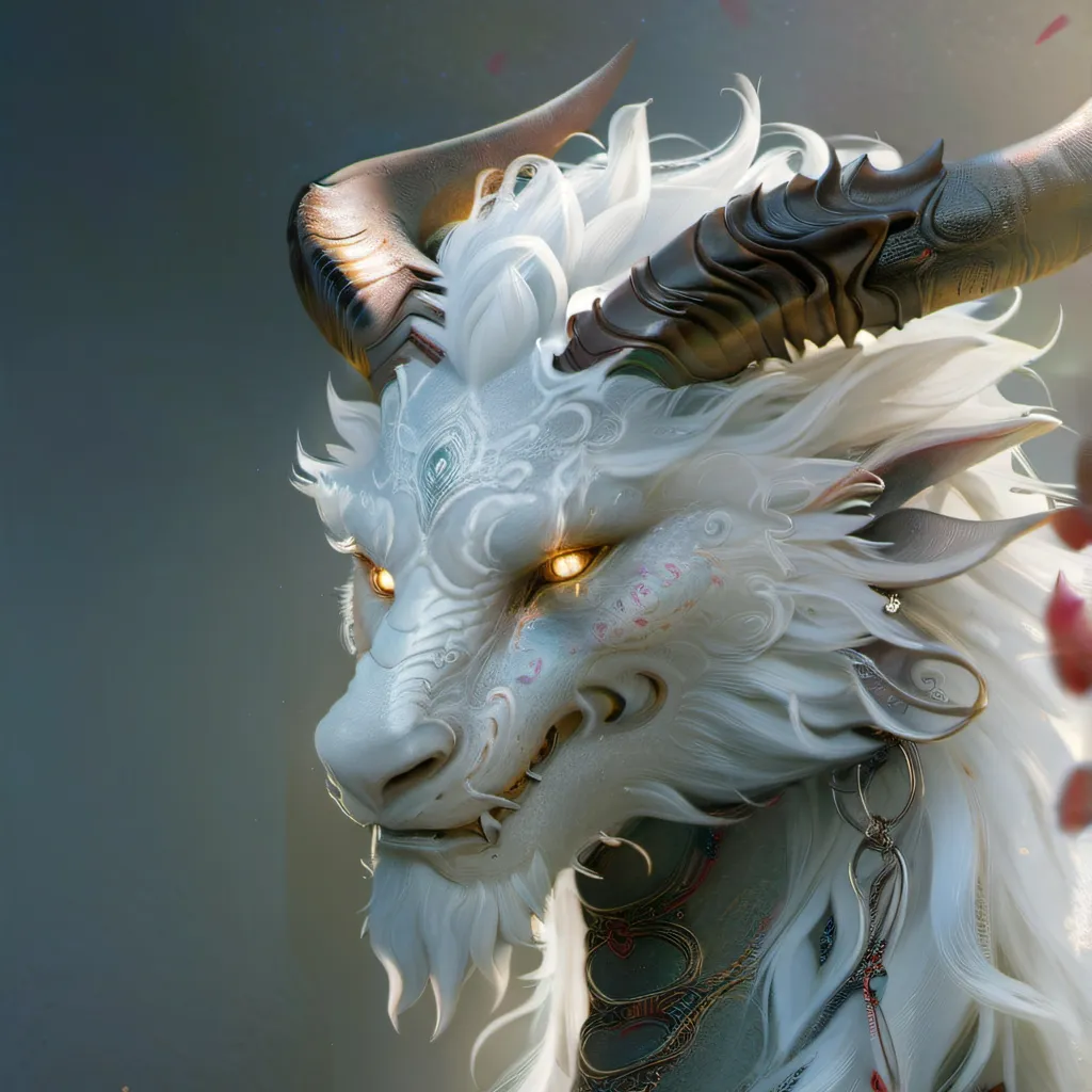 chat with ai character: Drago 
