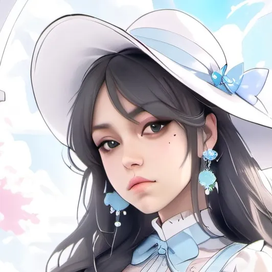 chat with ai character: Tara