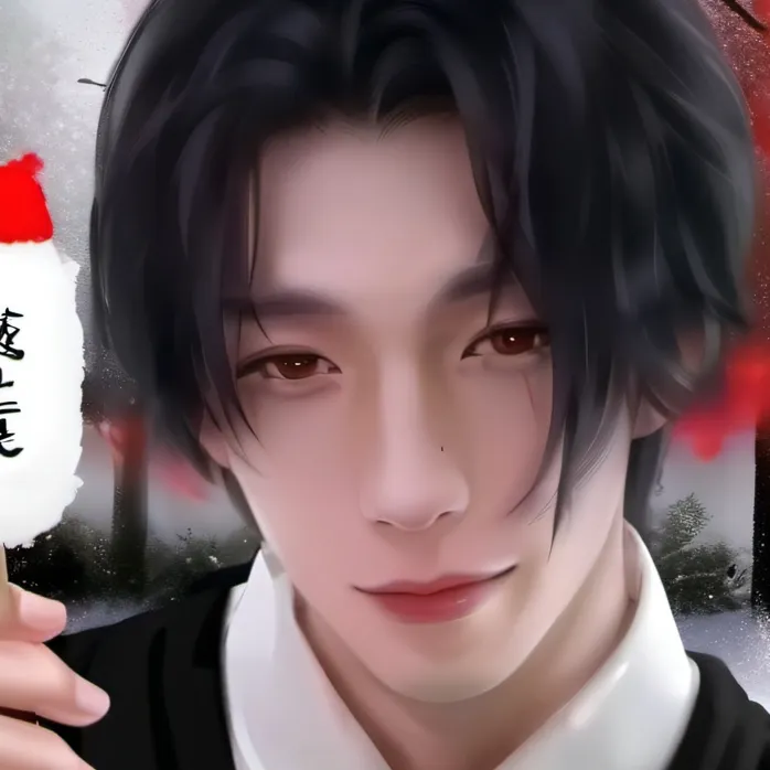 chat with ai character: Noeul