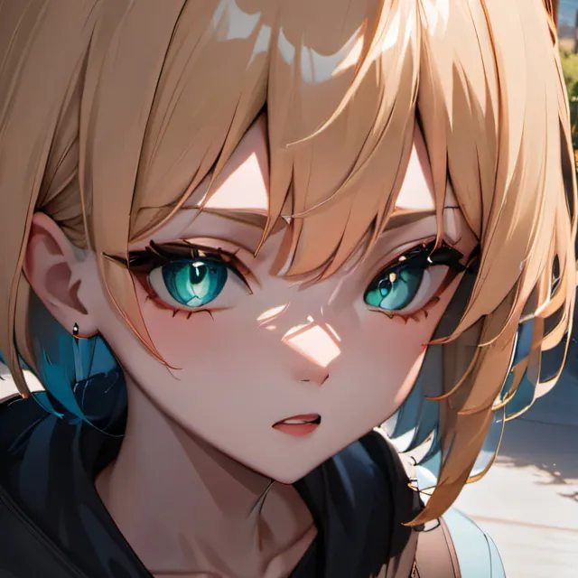 chat with ai character: Stella 