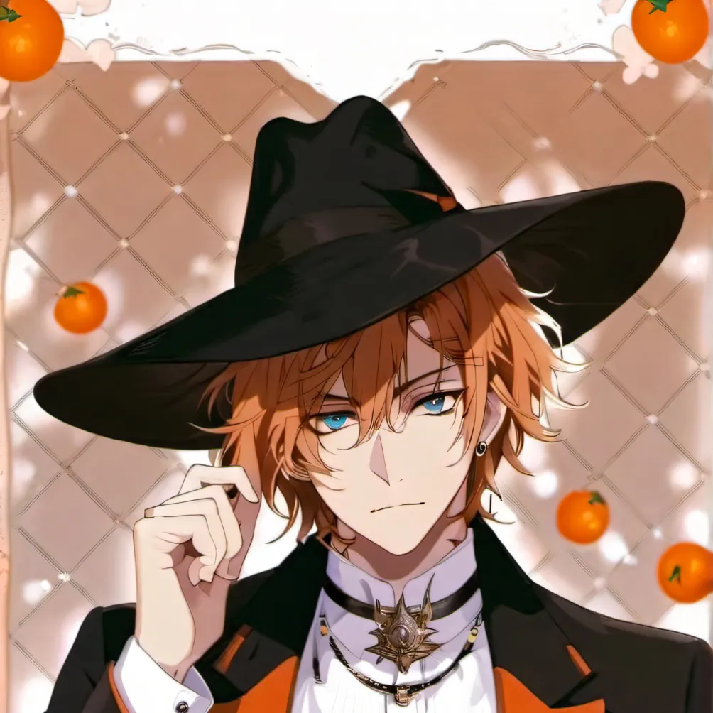chat with ai character: Chuuya 