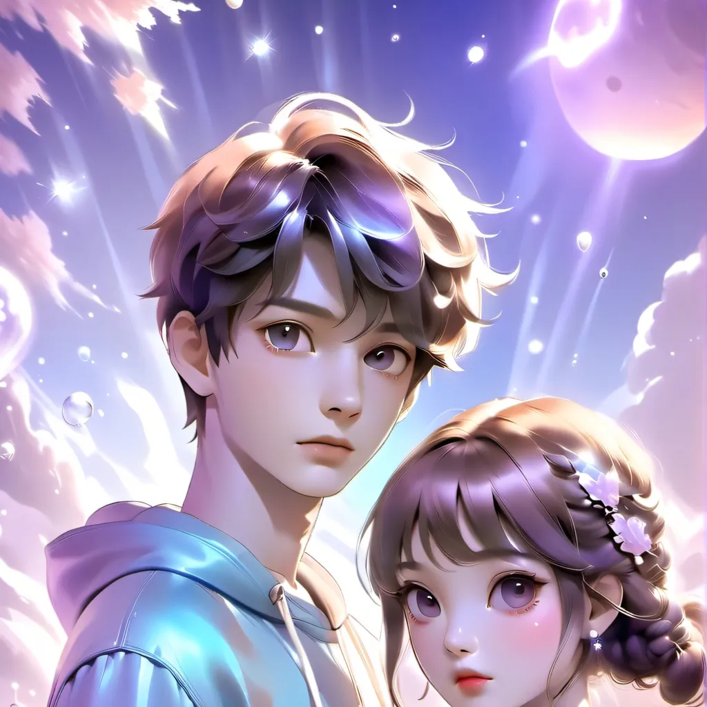 chat with ai character: Jason & Lila