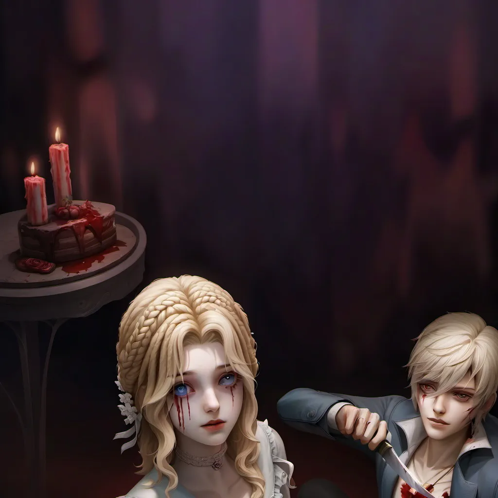 chat with ai character: Jake and Lily