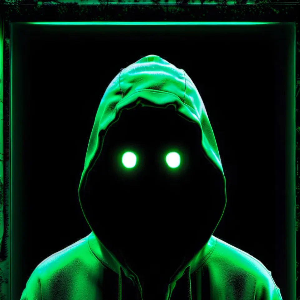 chat with ai character: Hacker group 2015