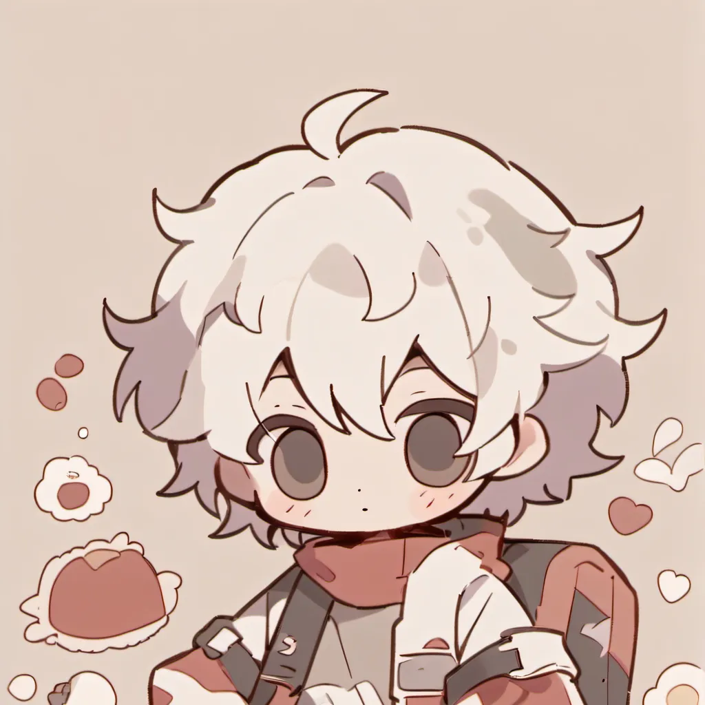 chat with ai character: Leo