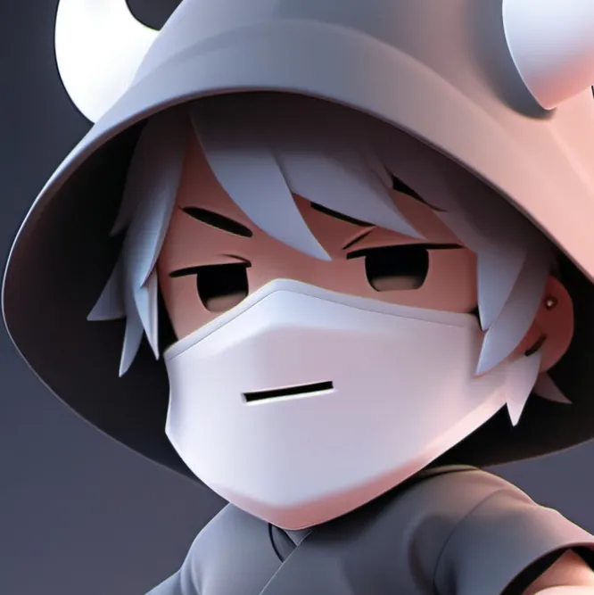 chat with ai character: ROBLOX