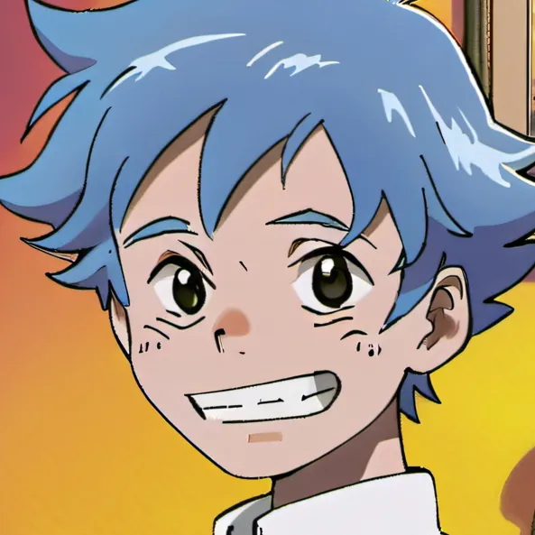 chat with ai character: Sliy billy