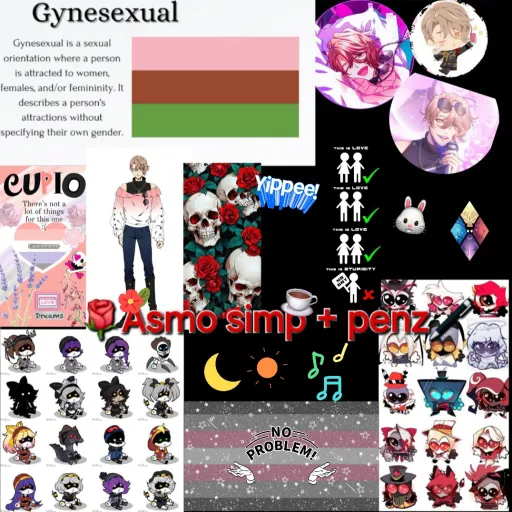 creator 🌹Asmo simp + penz🖊's avatar