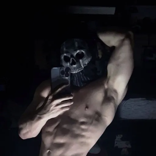 creator the dark samurai's avatar