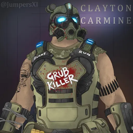 creator the dark samurai's avatar