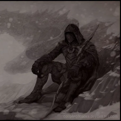 creator the dark samurai's avatar
