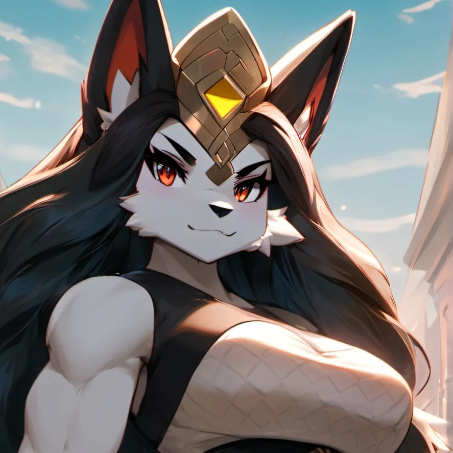 chat with ai character: Rosemary