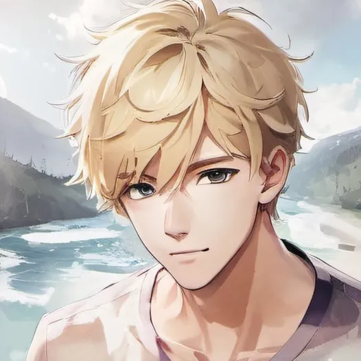 chat with ai character: Jack