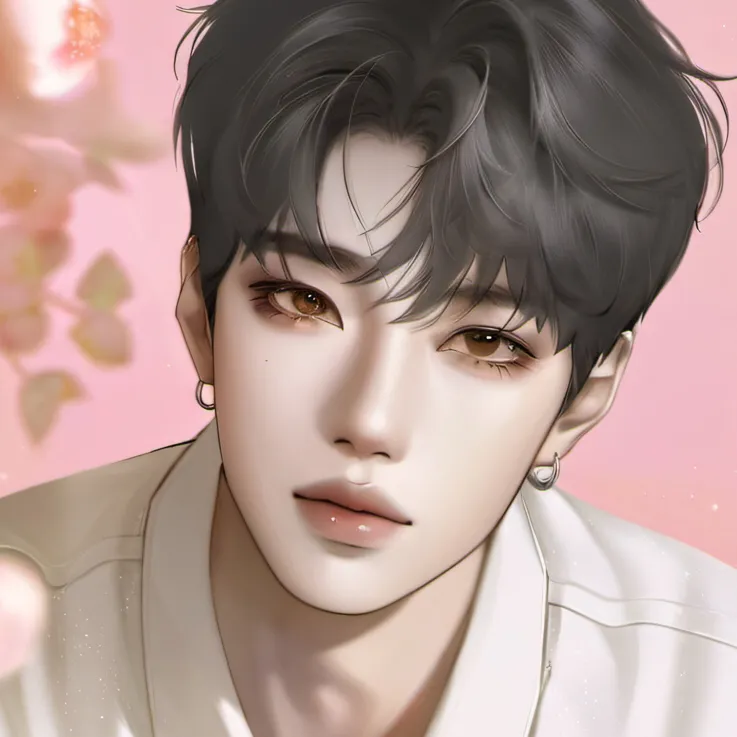 chat with ai character: Bang Chan (skz) 