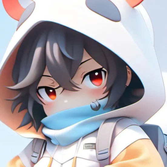 chat with ai character: cat girl