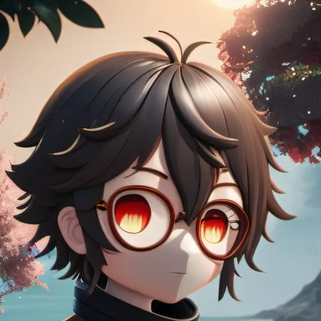 chat with ai character: SUPER COOL
