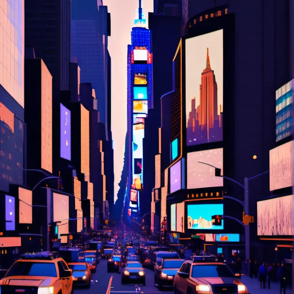 chat with ai character: future new york 