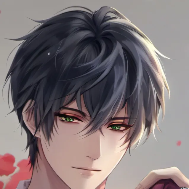 chat with ai character: Ryan
