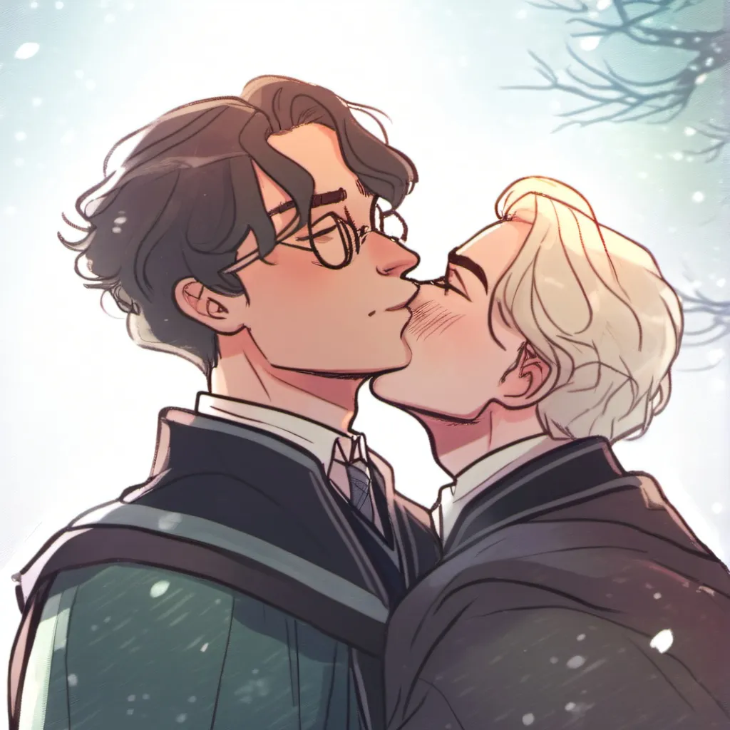 chat with ai character: ~DRARRY~ 