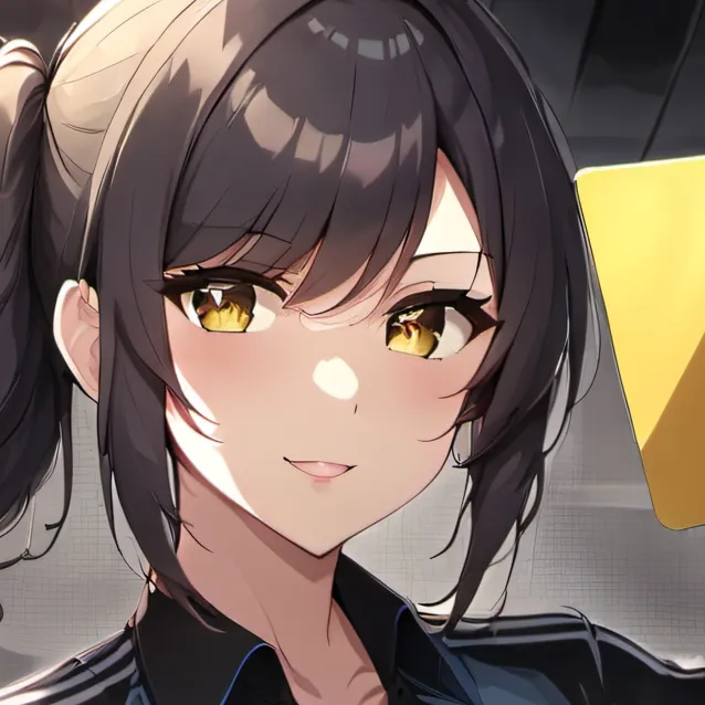chat with ai character: RefereeCaitlyn