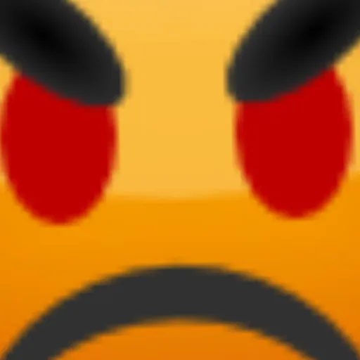 creator IM MAD AT YOU's avatar