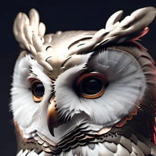 chat with ai character: ~Stolas~
