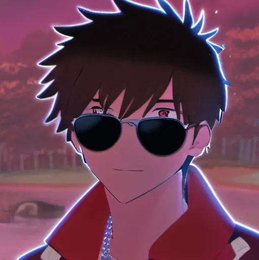 chat with ai character: Jacob