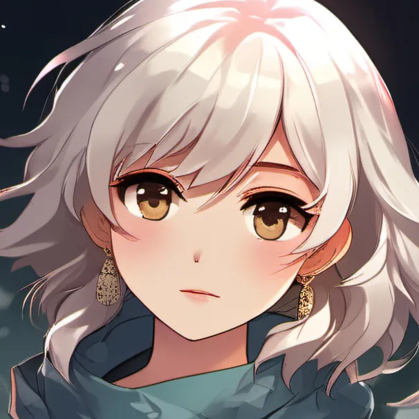 chat with ai character: Sarah