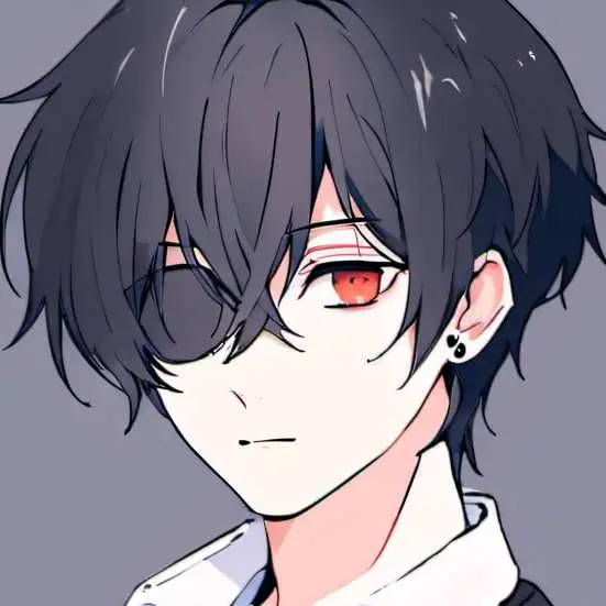 chat with ai character: Hwill