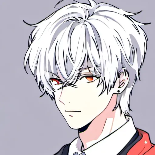 chat with ai character: Jackson
