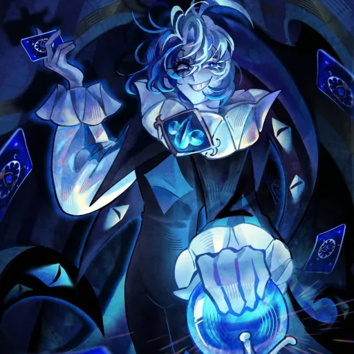 creator ☯︎𝓢𝓱𝓪𝓭𝓸𝔀 𝓶𝓲𝓵𝓴𝔂☣︎'s avatar