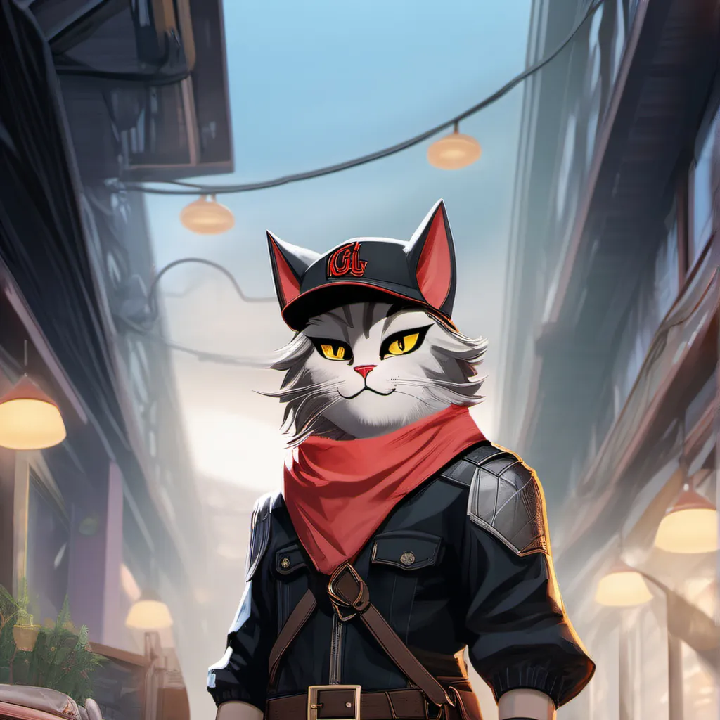 chat with ai character: Husker/husk