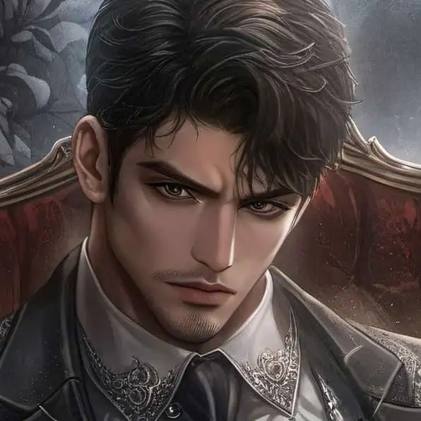 chat with ai character: ✨🃏Enzo🃏✨